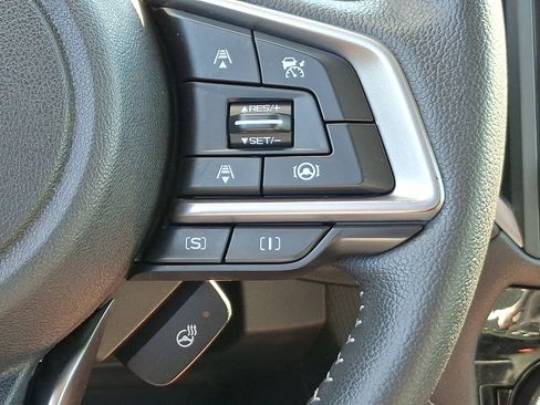 Used 2020 Subaru Forester Limited AWD/4WD image 24