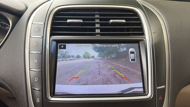 Used 2016 Lincoln MKX Select w/ Select Plus Package FWD image 27