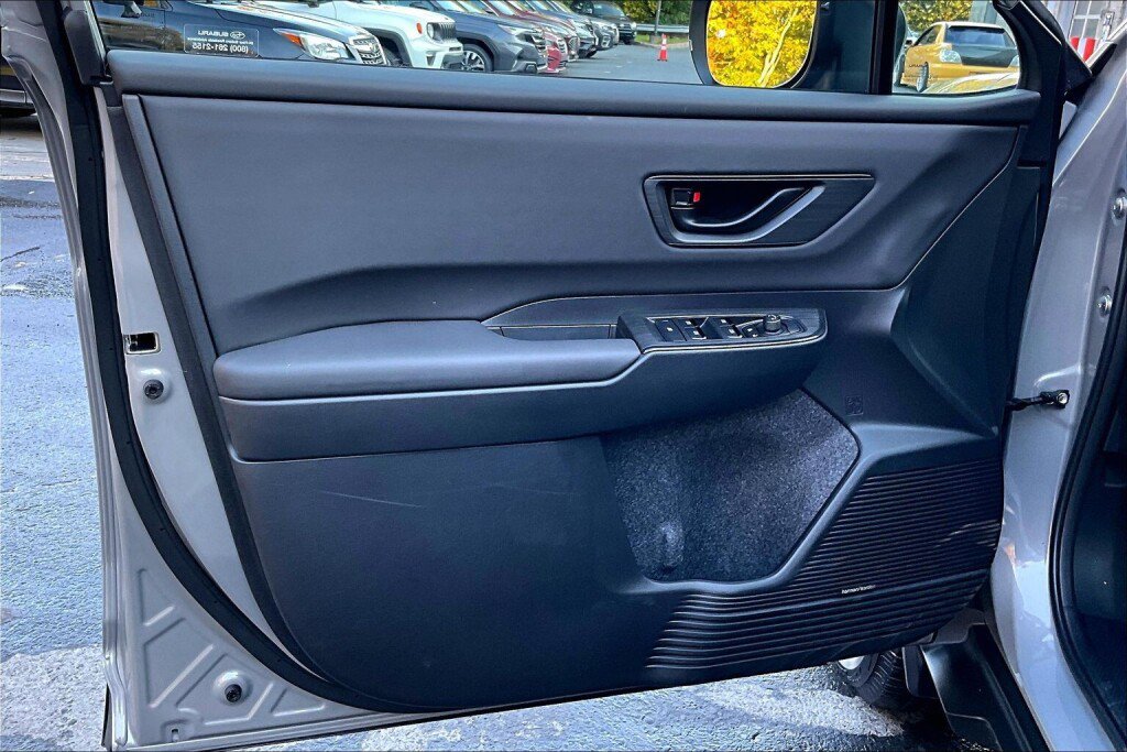 Used 2026 Subaru Outback Wilderness AWD/4WD image 13