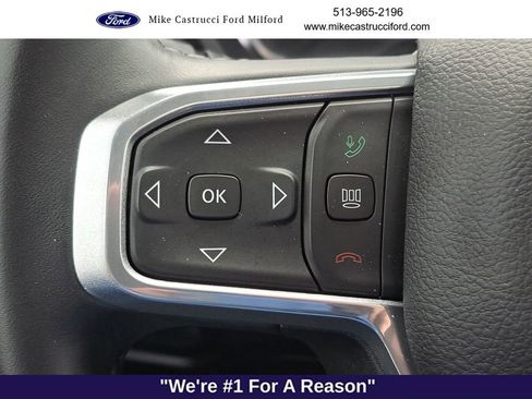 Used 2024 RAM 3500 Laramie w/ Night Edition image 18