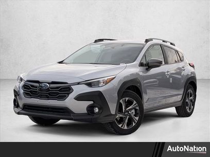 New 2025 Subaru Crosstrek 2.5i Premium