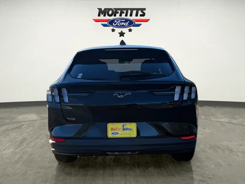 New 2025 Ford Mustang Mach-E Premium image 4