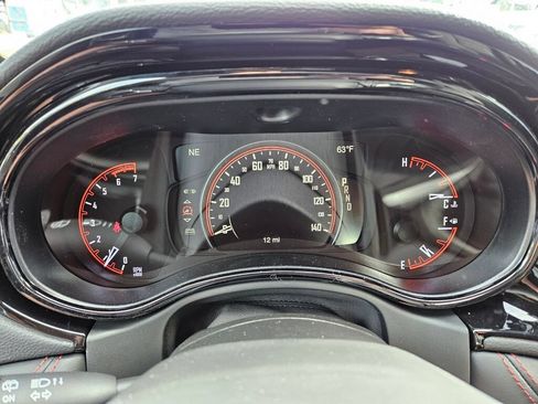 New 2026 Dodge Durango GT w/ Blacktop Package AWD/4WD image 23
