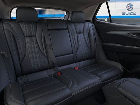 New 2026 Buick Envision Avenir image 17