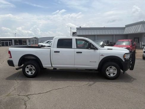 Used 2020 RAM 3500 Tradesman AWD/4WD image 7