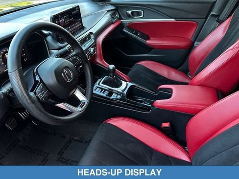 Used 2025 Acura Integra Type S FWD image 11