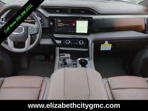 New 2026 GMC Sierra 1500 Denali w/ Technology Package AWD/4WD image 15