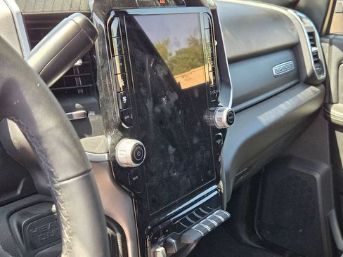Used 2026 RAM 2500 Big Horn AWD/4WD image 12