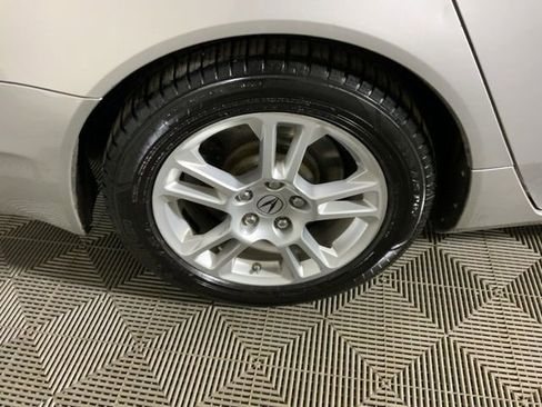 Used 2010 Acura TL image 15