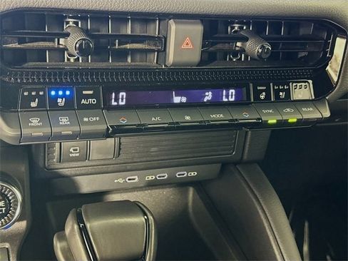 Certified 2024 Toyota Land Cruiser image 15