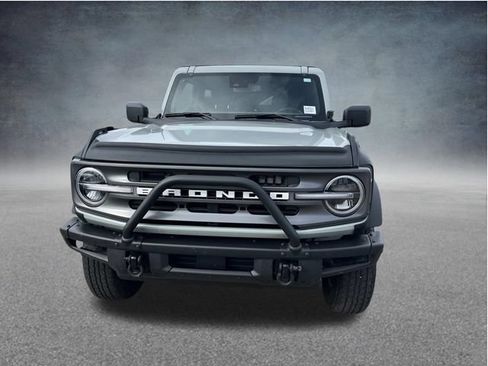 Used 2022 Ford Bronco Big Bend AWD/4WD image 10