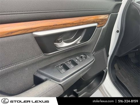 Used 2020 Honda CR-V EX image 20