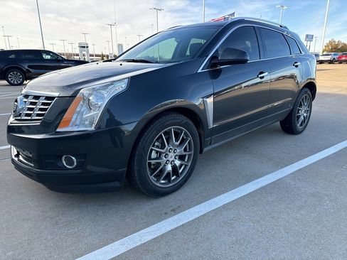 Used 2014 Cadillac SRX Performance image 1