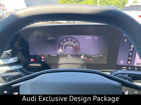 New 2026 Audi S5 Prestige AWD/4WD image 7