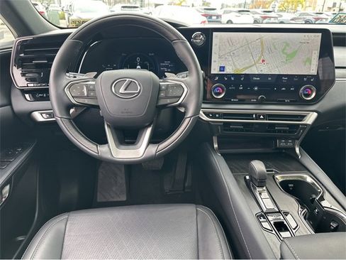 Certified 2025 Lexus RX 350 image 14