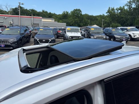 Used 2016 Lexus NX 200t AWD w/ Accessory Package 2 image 31