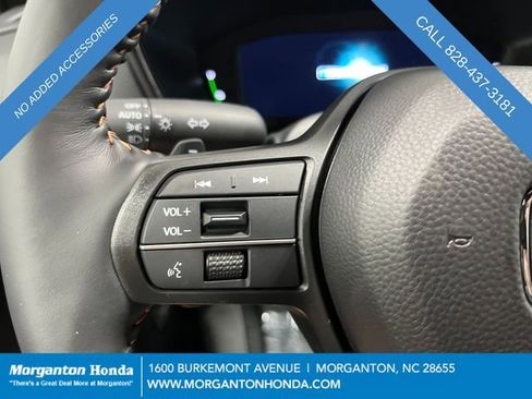 New 2026 Honda CR-V Sport-L image 19