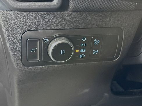 New 2025 Ford Bronco Sport Heritage w/ Convenience Package image 10