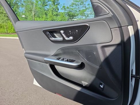 New 2026 Mercedes-Benz C 300 4MATIC Sedan image 20