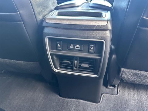 Used 2022 Nissan Murano SL image 17