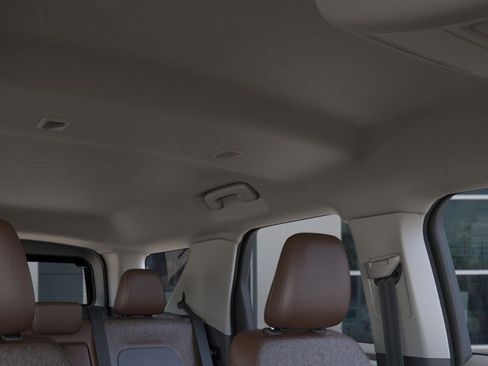 New 2026 Ford Bronco Sport Outer Banks image 24