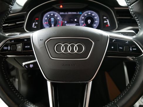 Used 2020 Audi A6 2.0T Premium Plus w/ Premium Plus Package image 25