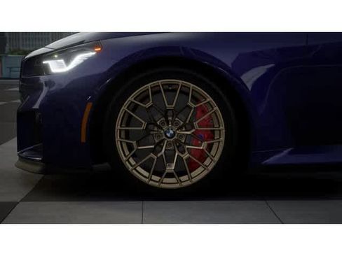 New 2026 BMW M2 CS RWD image 7