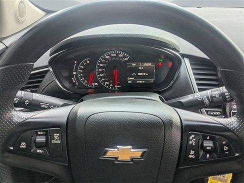 Used 2020 Chevrolet Trax LS w/ Tint and Cruise Package image 36