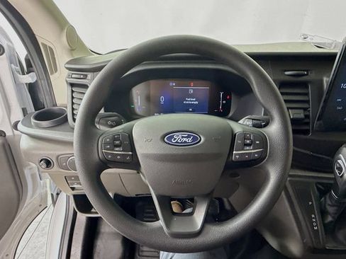 New 2026 Ford Transit 250 148 Medium Roof Extended AWD image 11