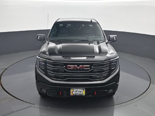 New 2026 GMC Sierra 1500 AT4 w/ AT4 Premium Package AWD/4WD image 14
