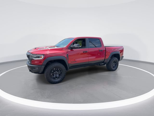 New 2026 RAM 1500 RHO AWD/4WD image 4