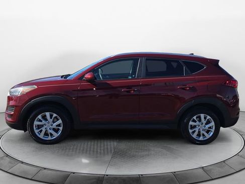 Used 2019 Hyundai Tucson Value image 2