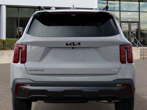 New 2026 Kia Sorento SX Prestige image 14