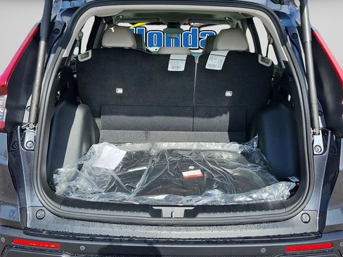 New 2026 Honda CR-V EX-L image 16