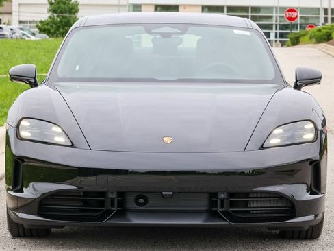 New 2026 Porsche Taycan AWD/4WD image 39