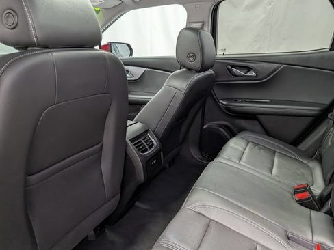 Certified 2023 Chevrolet Blazer LT AWD/4WD image 14