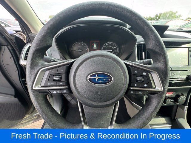 Certified 2023 Subaru Forester AWD/4WD image 11