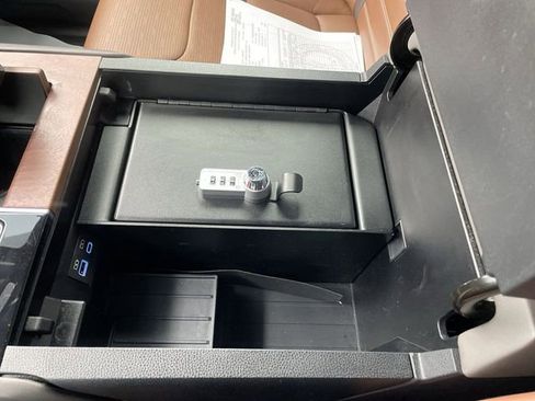 Used 2024 Toyota Tundra 1794 Edition image 21