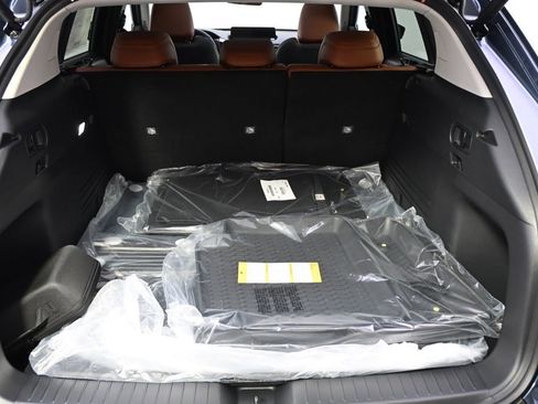 New 2026 MAZDA CX-50 2.5 Turbo w/ Accent Package image 19