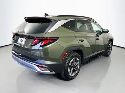 New 2026 Hyundai Tucson SEL image 5