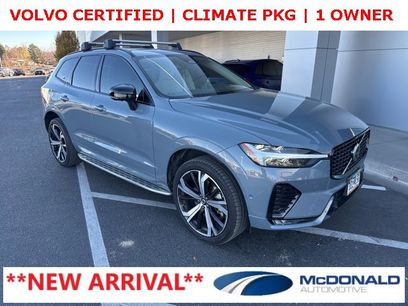 Used 2024 Volvo XC60 B5 Ultimate