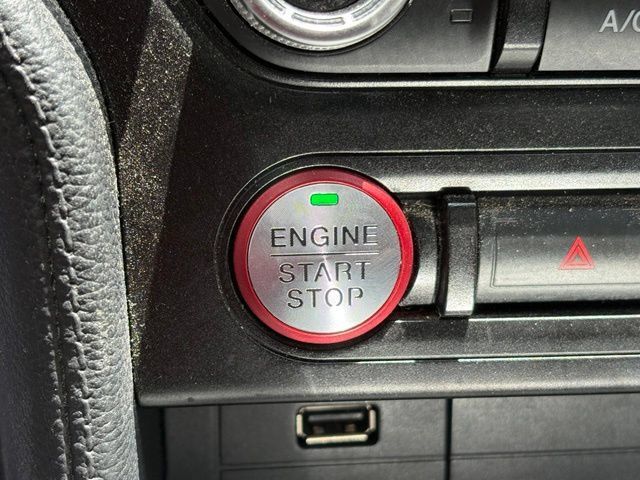 Used 2022 Ford Mustang Coupe w/ Black Accent Package RWD image 21