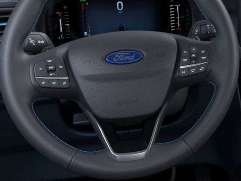 New 2026 Ford Maverick Lobo AWD/4WD image 45