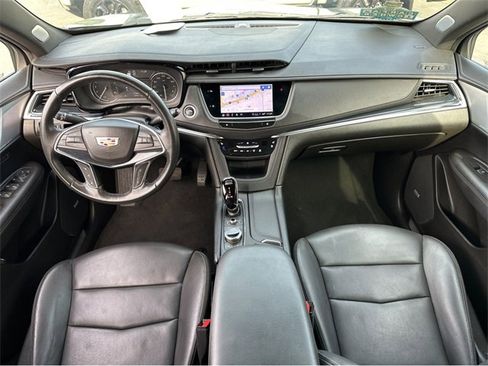 Certified 2024 Cadillac XT5 Premium Luxury image 18
