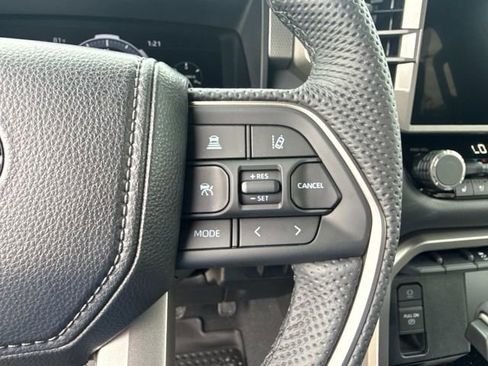New 2026 Toyota Tundra Limited RWD image 25