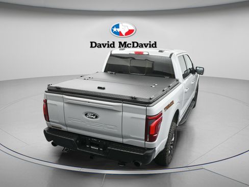 Used 2024 Ford F150 Tremor w/ Equipment Group 402A High AWD/4WD image 45