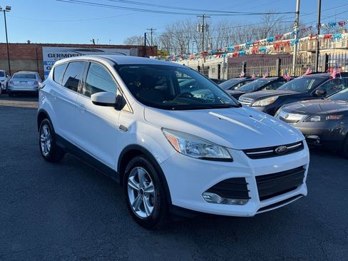 Used 2015 Ford Escape SE image 7