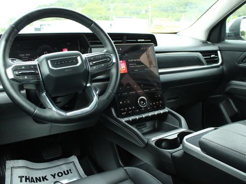 Used 2026 GMC Terrain Denali w/ LPO, Floor Liner Package AWD/4WD image 23