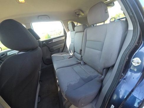 Used 2010 Honda CR-V LX image 15