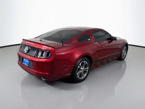 Used 2014 Ford Mustang Premium w/ Equipment Group 201A RWD image 7